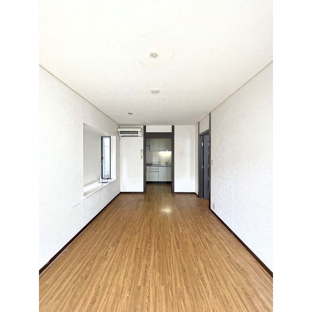 岡田邸B107号室 1F 12帖LDK