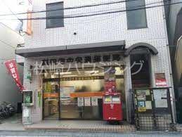 高円寺南5丁目戸建 高円寺中央通郵便局