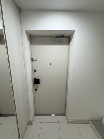 GENOVIA世田谷桜0209号室 玄関
