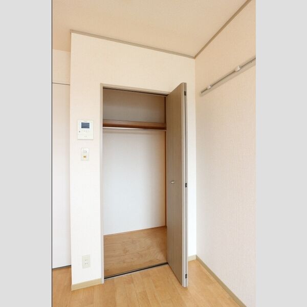 ベルデュール110号室 同建物別部屋の参考画像