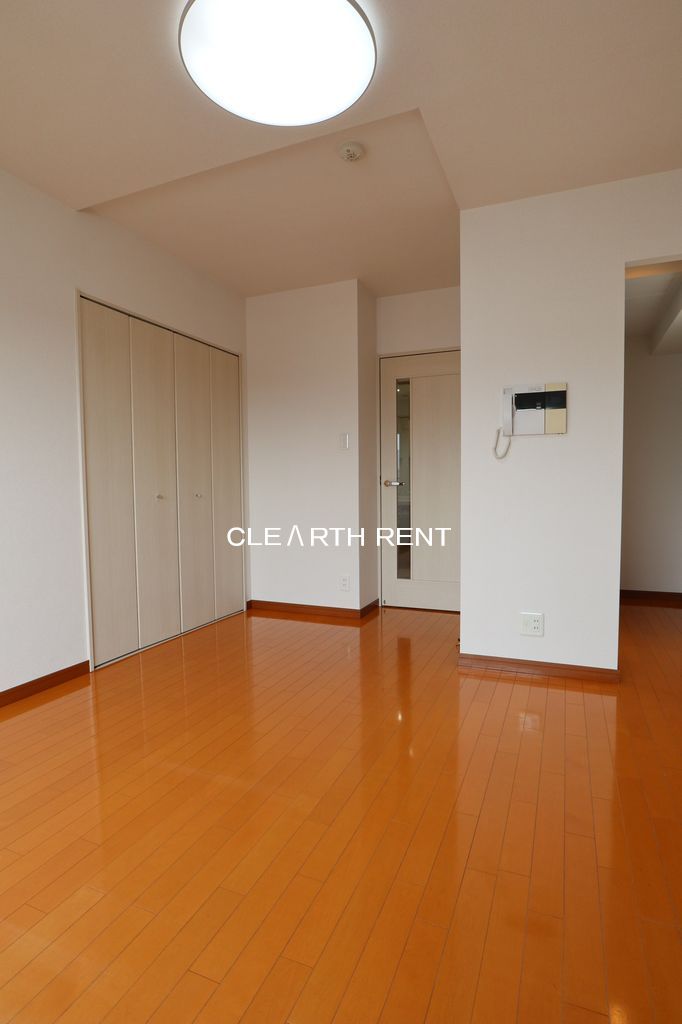 コンシェリアＲ 四谷 同タイプ別住戸写真となります。現況と異なる場合がございます。