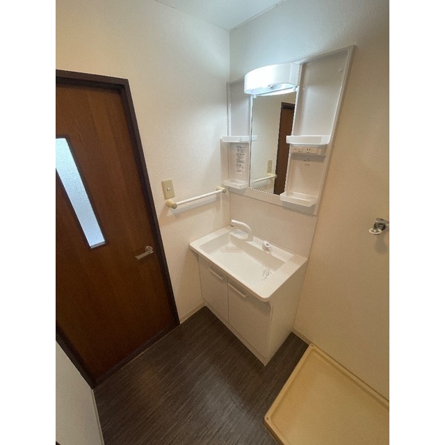 サニーエステート407号室 内観