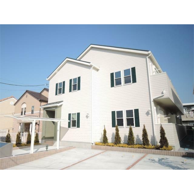 グリーンゲイブルズ2階 部屋その他