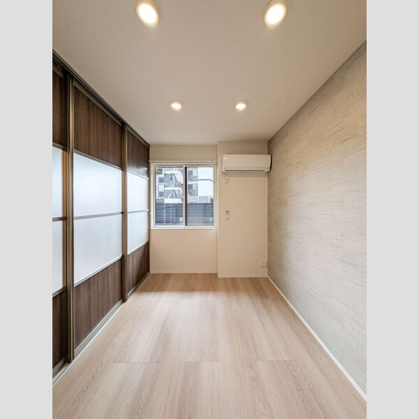 ノーブルラフィネ土呂町105号室 部屋その他