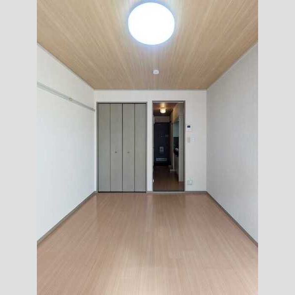 ディアコート 居室