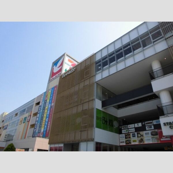 アリビオ南大沢201号室 南大沢駅前