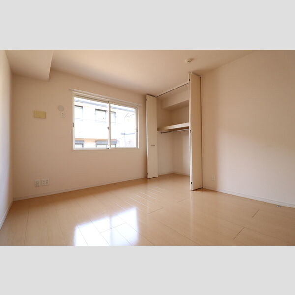 おゆみ野ドリームマウンテン　B202号室 洋室