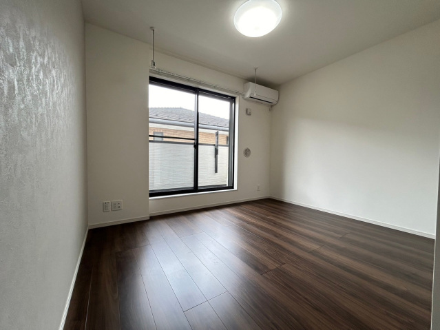 ルナモンド大和田2階 部屋その他