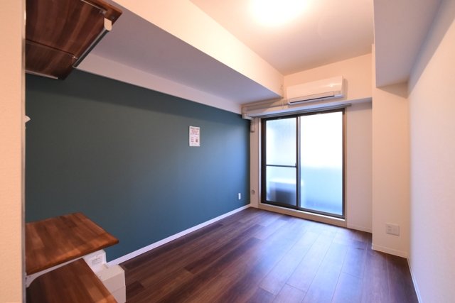 コルム目黒不動前116号室 同建物別部屋の参考画像