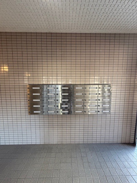 ルミナス藤0105号室 その他共有部分