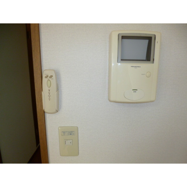 アムール 宮寿202号室 部屋その他