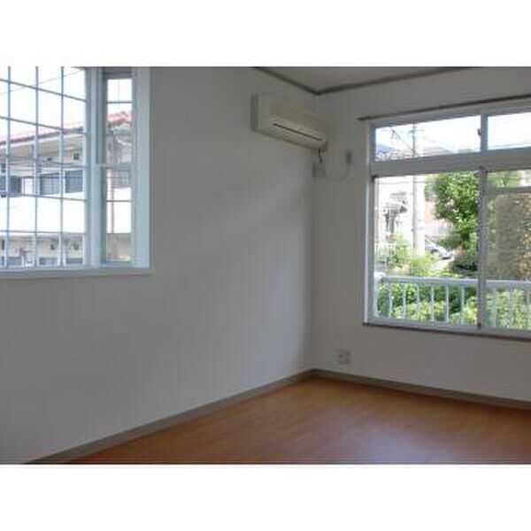 ウエストヒルズ リビング