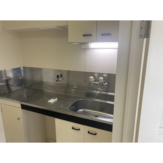 マートルB キッチン