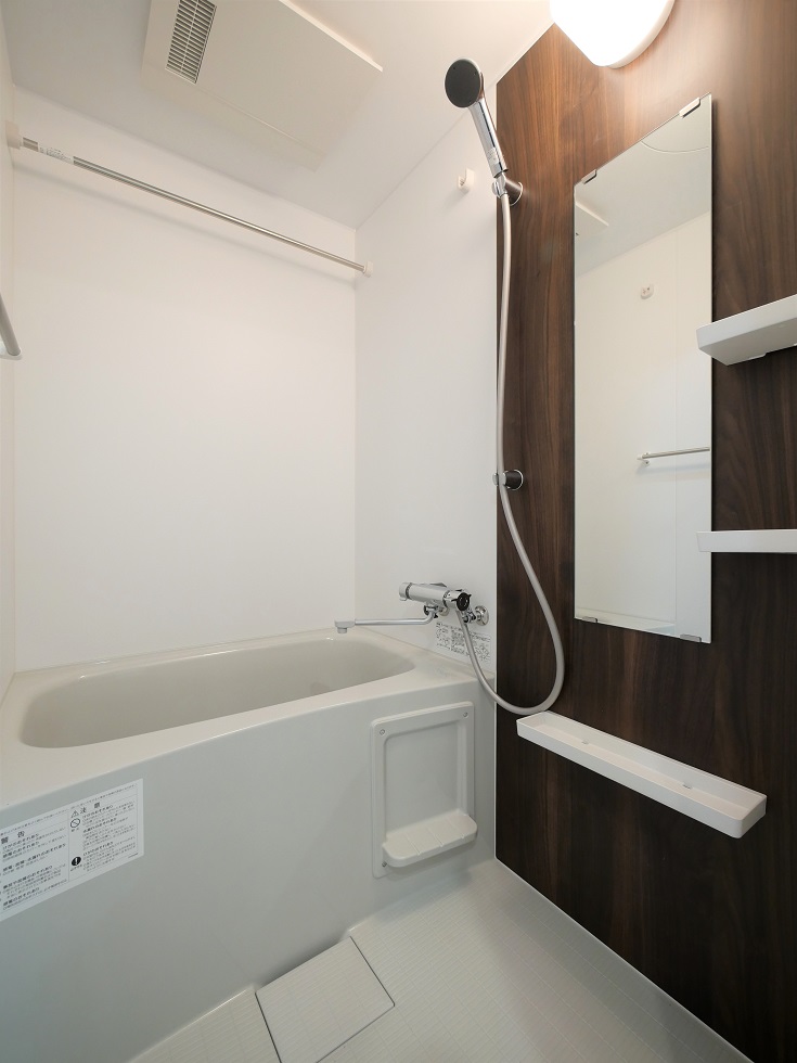 ラフィスタ品川戸越4階 内観