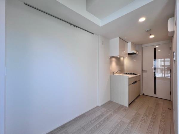 Ｂｒｉｌｌｉａ　ｉｓｔ　大井町11階 リビング