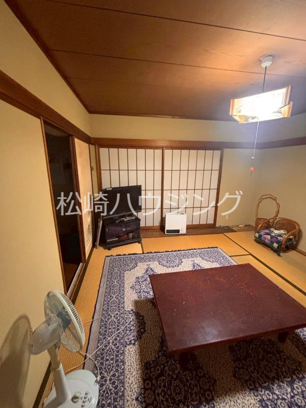上高田ハイム1階 部屋その他