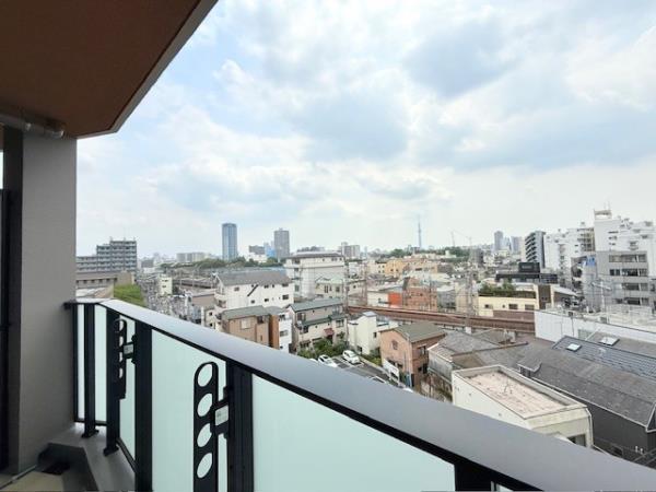 アジールコート町屋7階 部屋その他