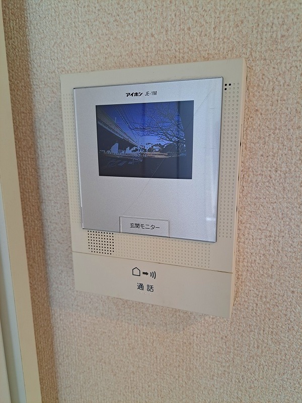 ラフィナート大蔵2階 部屋その他