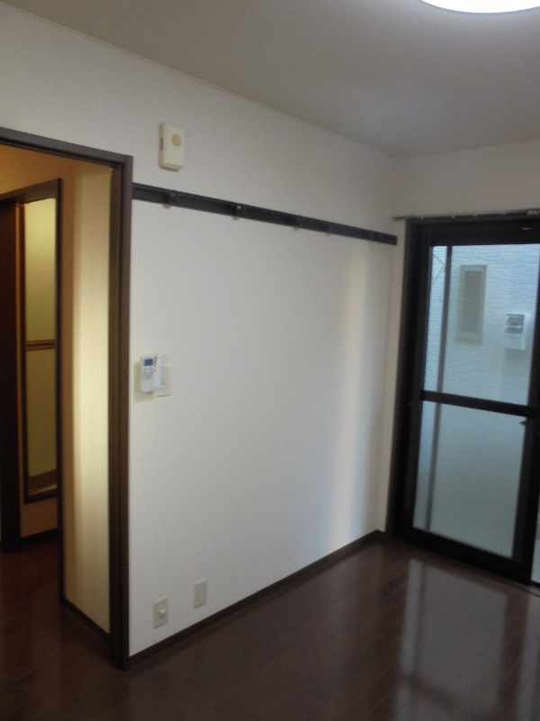 リバティー白楽1階 部屋その他