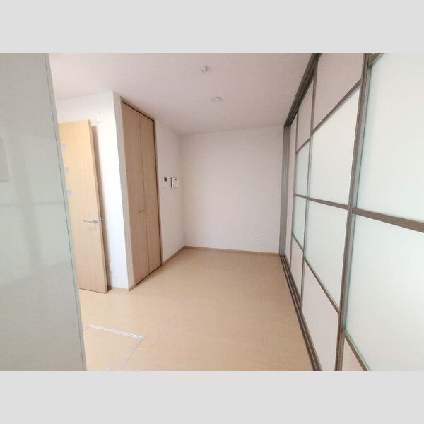 リヴェール等々力　B B101号室　DK