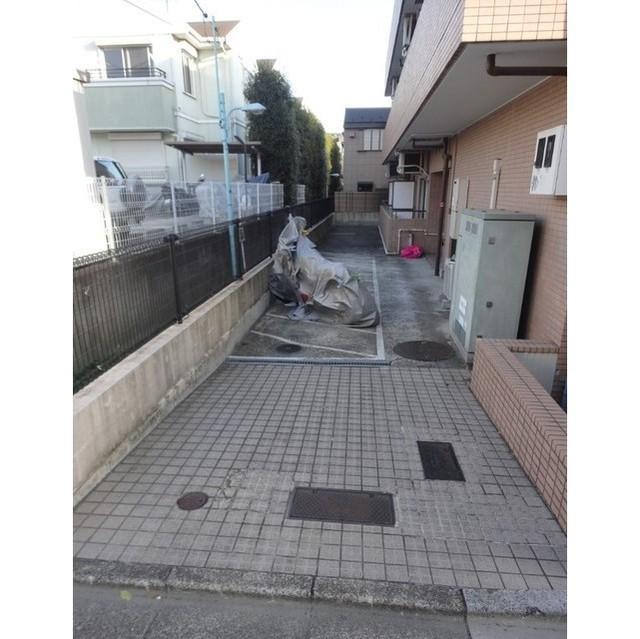 クレール八雲1階 その他