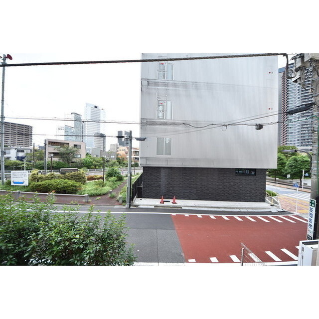 アペルト西新宿0206号室 内観