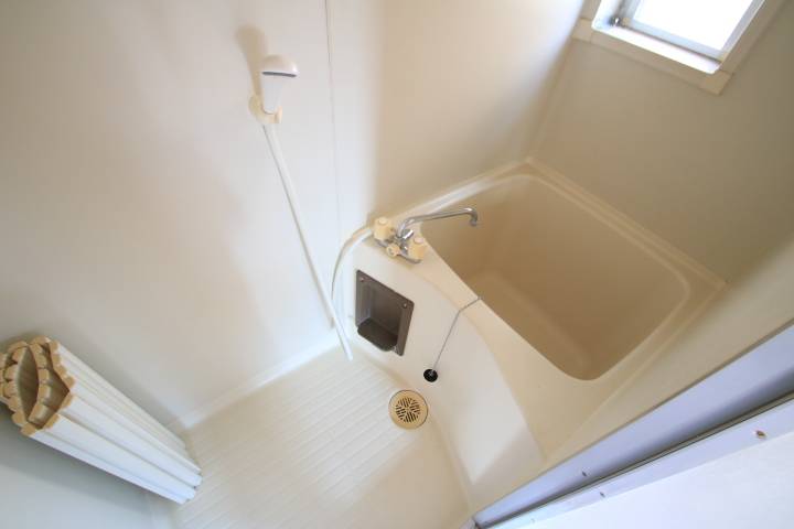 タカラハイツ2階 部屋その他