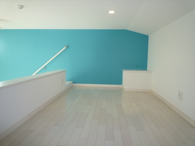 クレア・ド・ルーン0205号室 その他