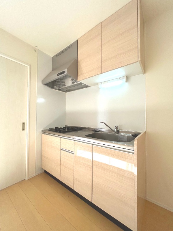 NOARK今成2階 キッチン