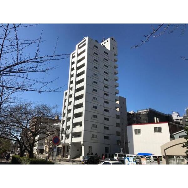 コパールーフの外観画像