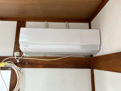 コーポアライ2階 部屋その他