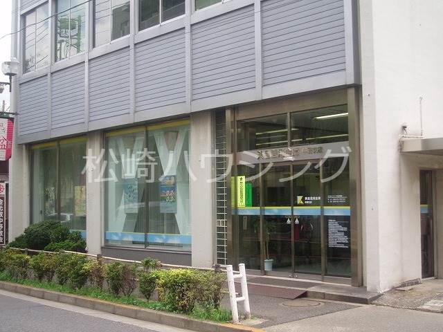 KATOマンション3階 興産信用金庫中野支店