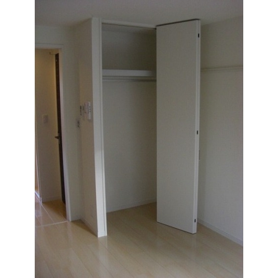 シュリオ2階 内観