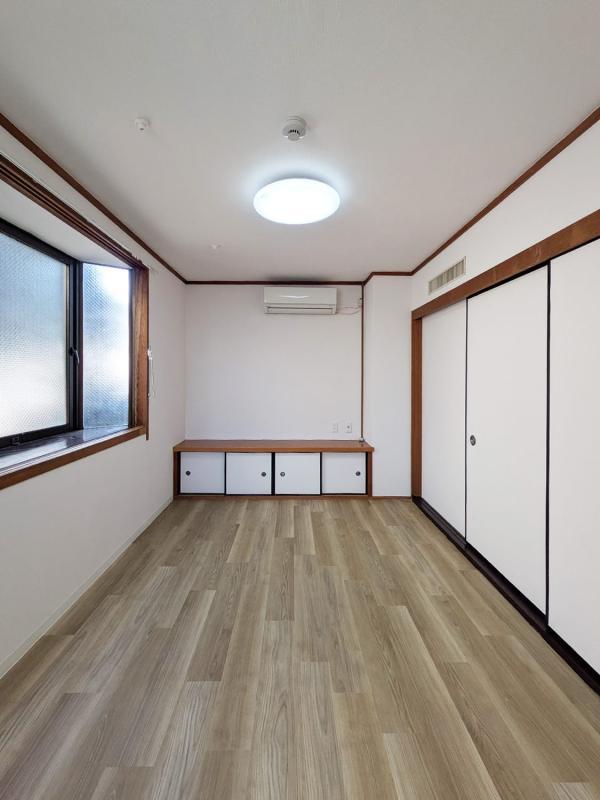 THE VALUE SHARED HOTEL TAKENOTSUKA1階 キッチン