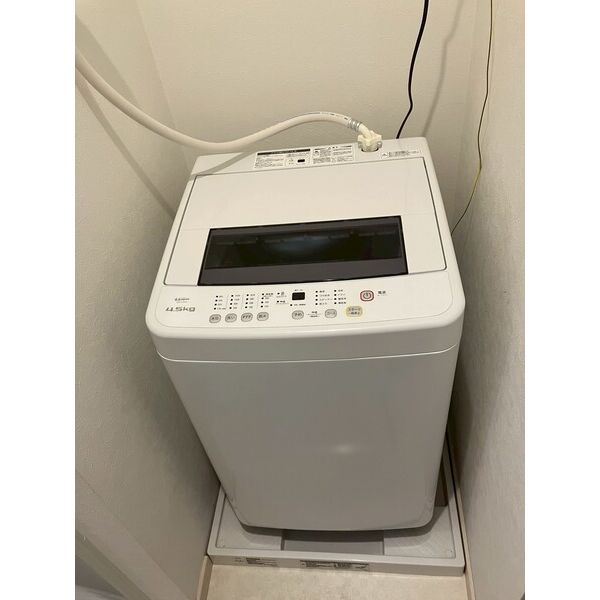 Olive terrace鳩ヶ谷205号室 同建物別部屋の参考画像