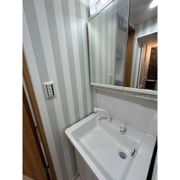 セカンドステージ袋山201号室 部屋その他