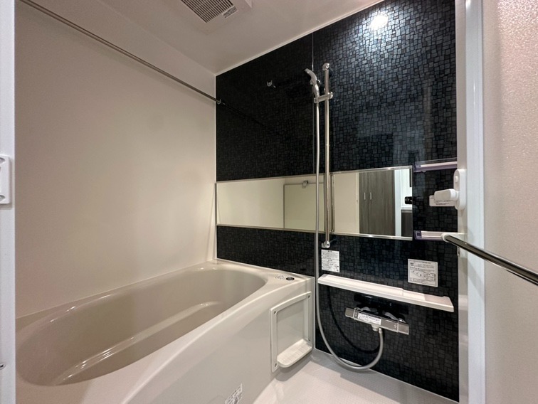 シーズンフラッツ滝野川6階 部屋その他