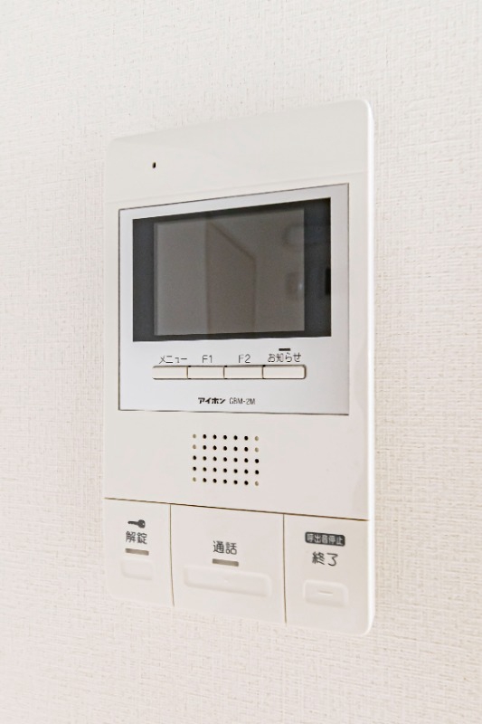 GLANZ2階 部屋その他