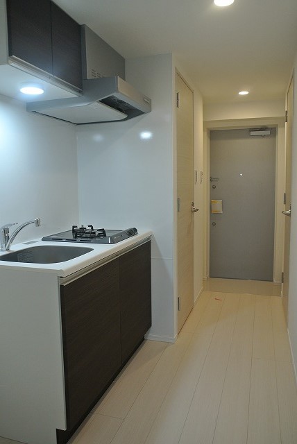 パティーナ京急蒲田3階 内観