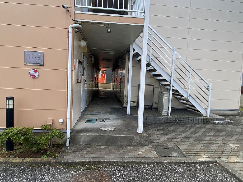 レオパレスＦｉｒｓｔ　Ａｓｔｙ209号室 部屋その他