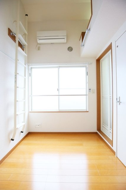 グレースベガ2階 部屋その他