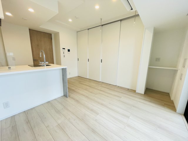 SYFORME MACHIDA1001号室 ※801号室のお写真です