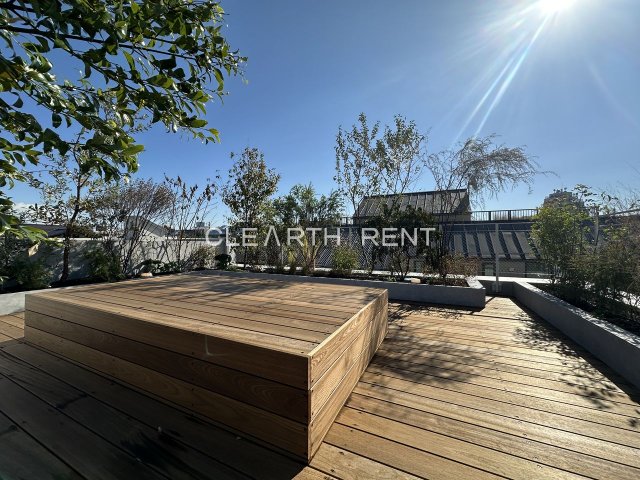 アスタルテ上原2階 その他共有部分