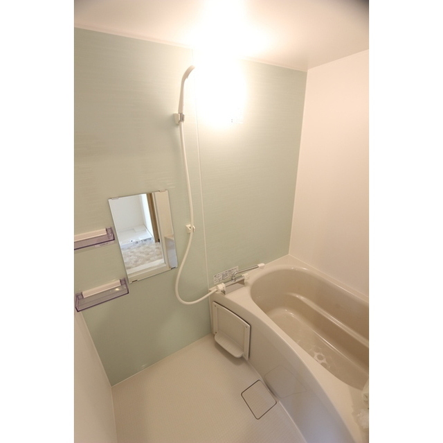 シュヴァン　ネージュ お風呂