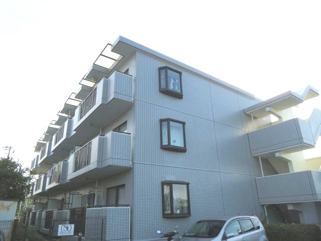 山手台パストラル0302号室 ※現況優先