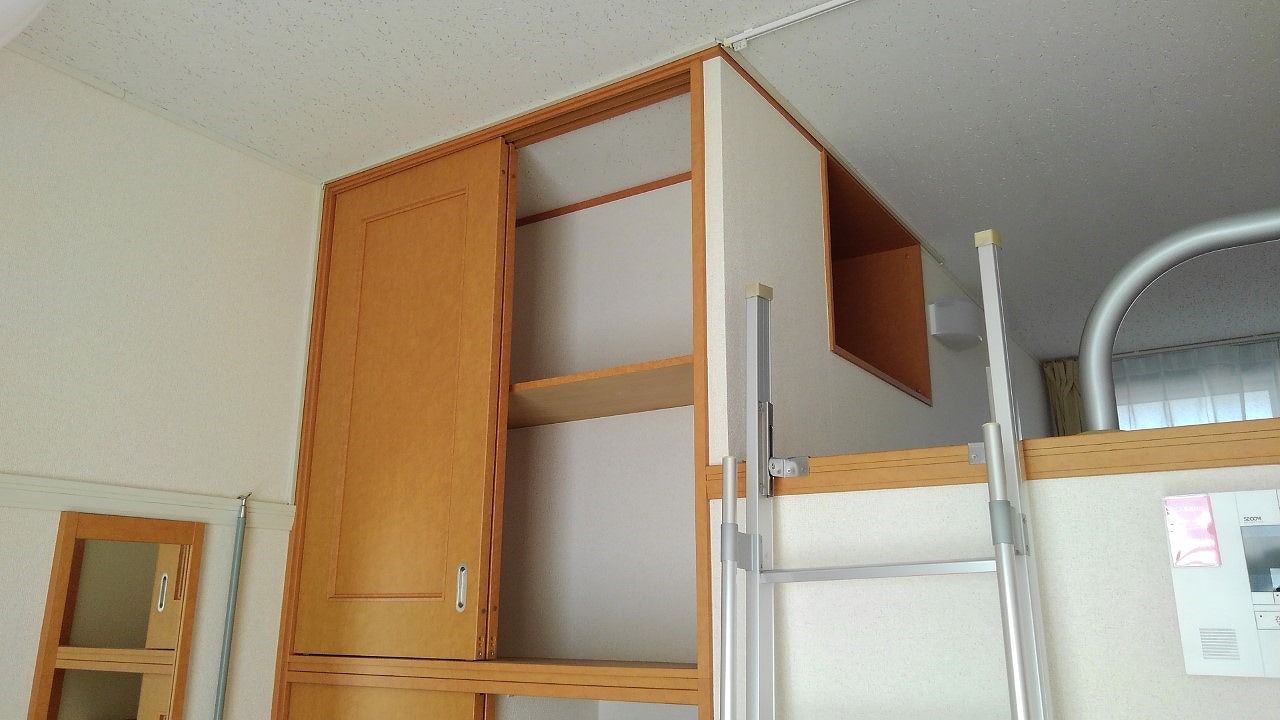 レオパレス国分寺台中央306号室 部屋その他