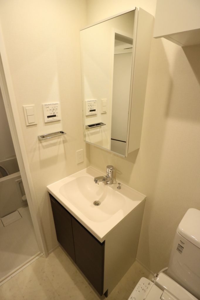 コンシェリア KAWASAKI MASTER'S VILLA10階 同建物別部屋の参考画像