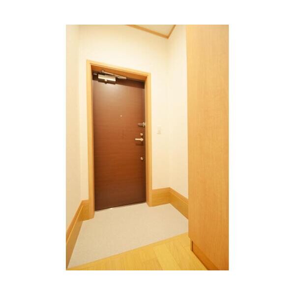 シュエットメゾン103号室 玄関