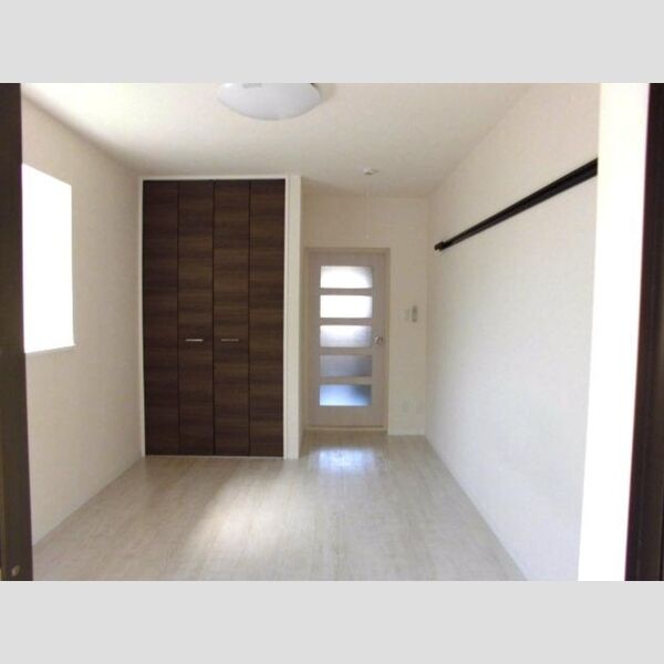 ラポール16110号室 洋室