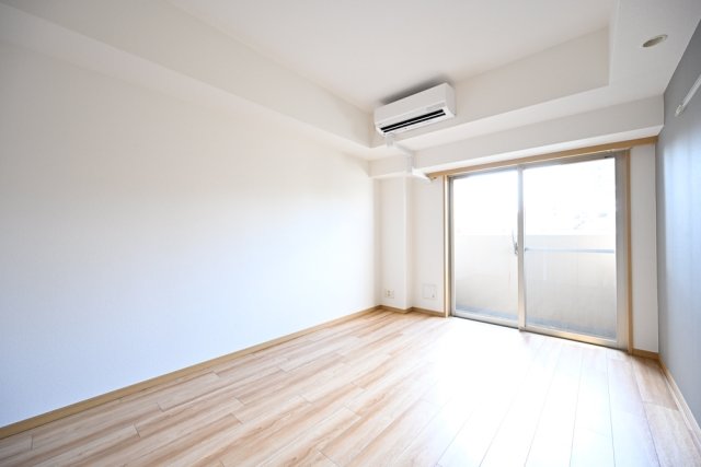 パレステュディオ新宿パークサイド4階 部屋その他